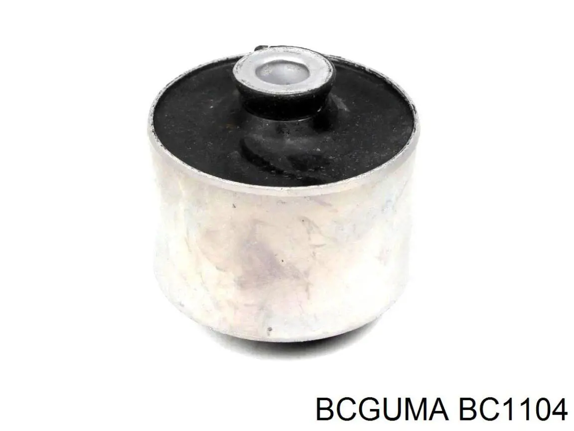 BC1104 Bcguma Сайлентблок балки моста