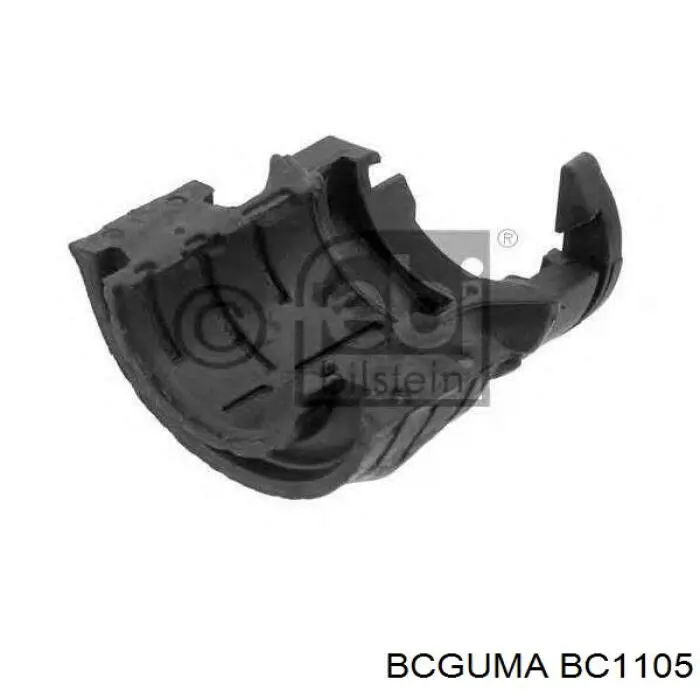 BC1105 Bcguma