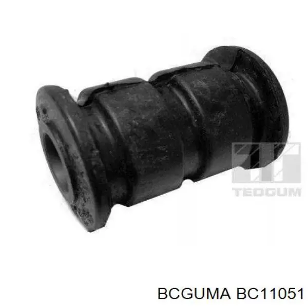 Сайлентблок задней рессоры передний Bcguma BC11051 цена, от 4.83 USD