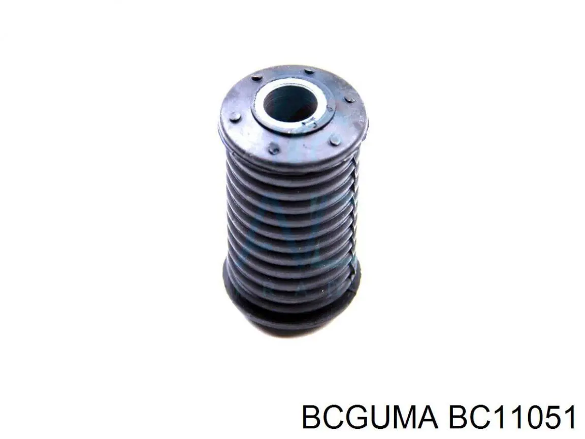 BC11051 Bcguma сайлентблок задней рессоры передний