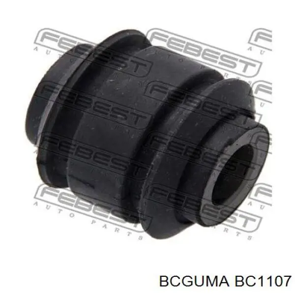 Купить BC1107 Bcguma Втулка заднего амортизатора