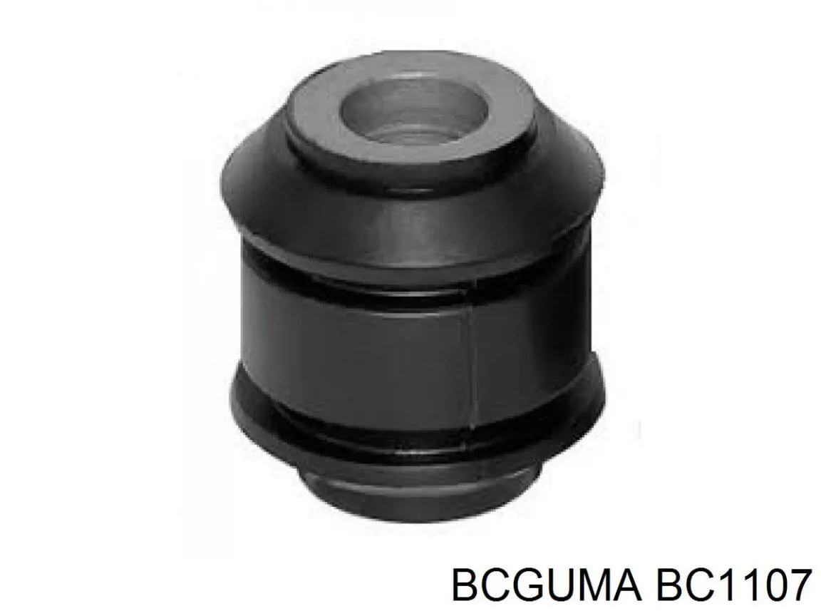 Сайлентблок амортизатора заднего Bcguma BC1107 цена, от 3.67 USD