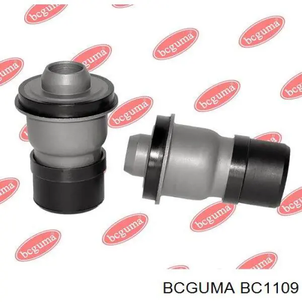 Сайлентблок передней балки Bcguma BC1109 цена, от 11.54 USD