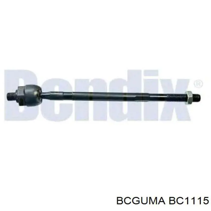 Купить BC1115 Bcguma Втулка стабилизатора переднего внутренняя