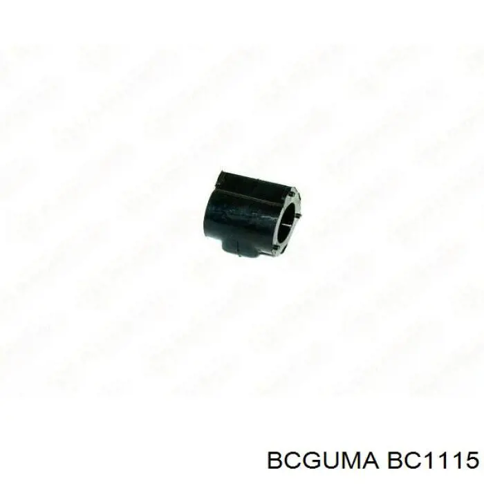 BC1115 Bcguma 