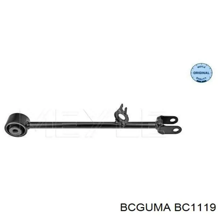 Сайлентблок задней продольной тяги BC1119 Bcguma