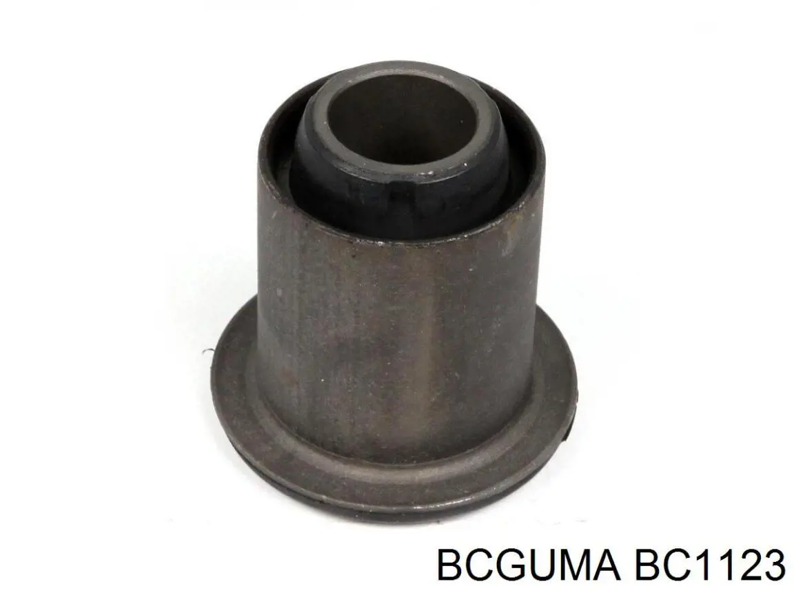 BC1123 Bcguma Сайлентблок нижнего переднего рычага
