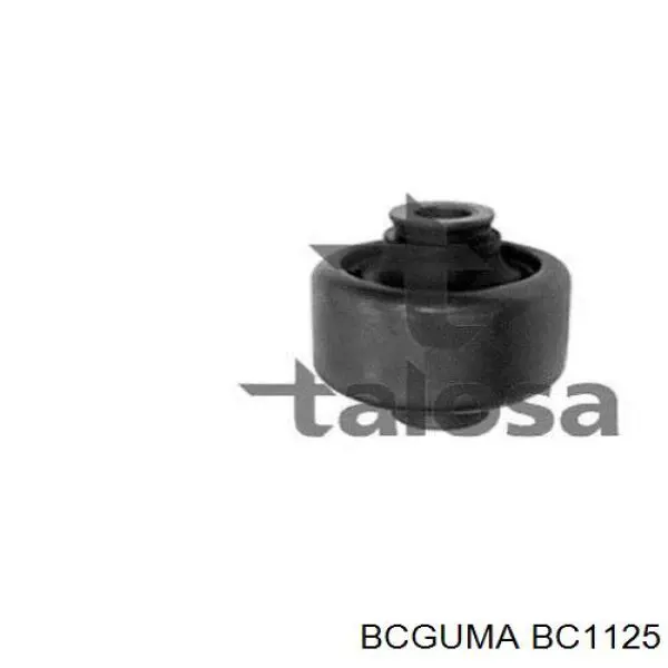 Купить BC1125 Bcguma Сайлентблок нижний передней подвески