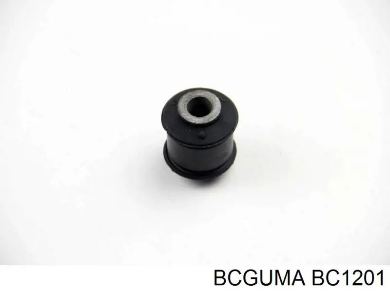 Сайлентблок амортизатора заднего Bcguma BC1201 цена, от 2.43 USD