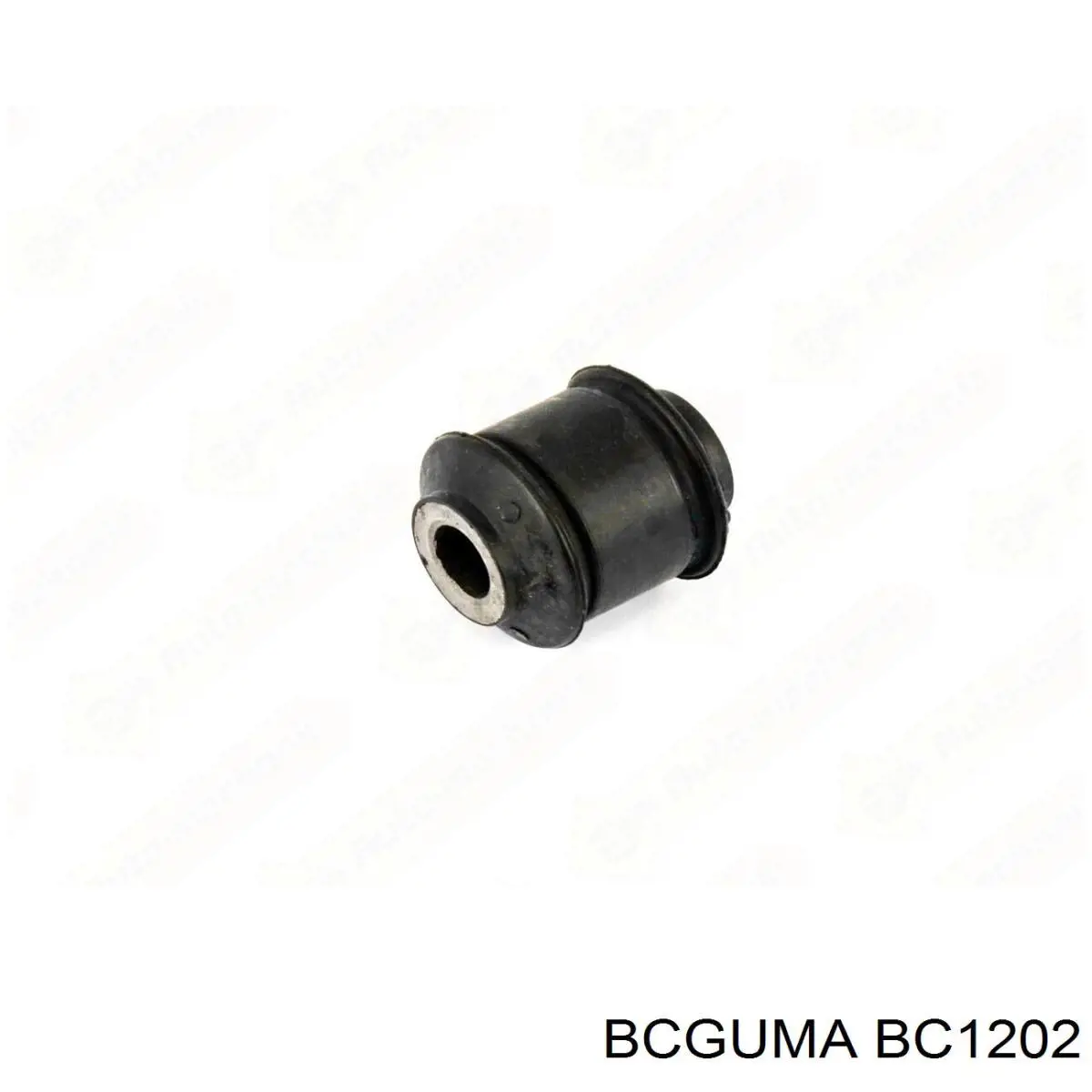 Купить BC1202 Bcguma Втулка заднего амортизатора