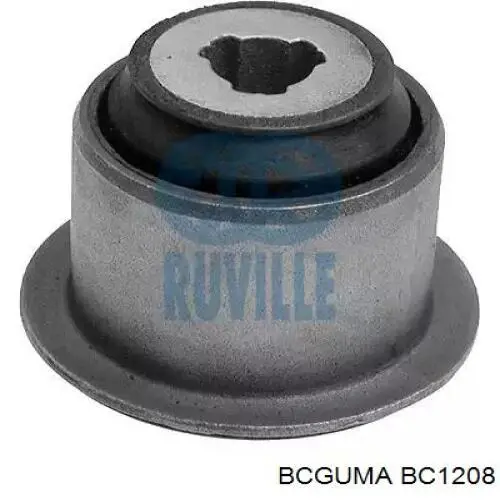 BC1208 Bcguma