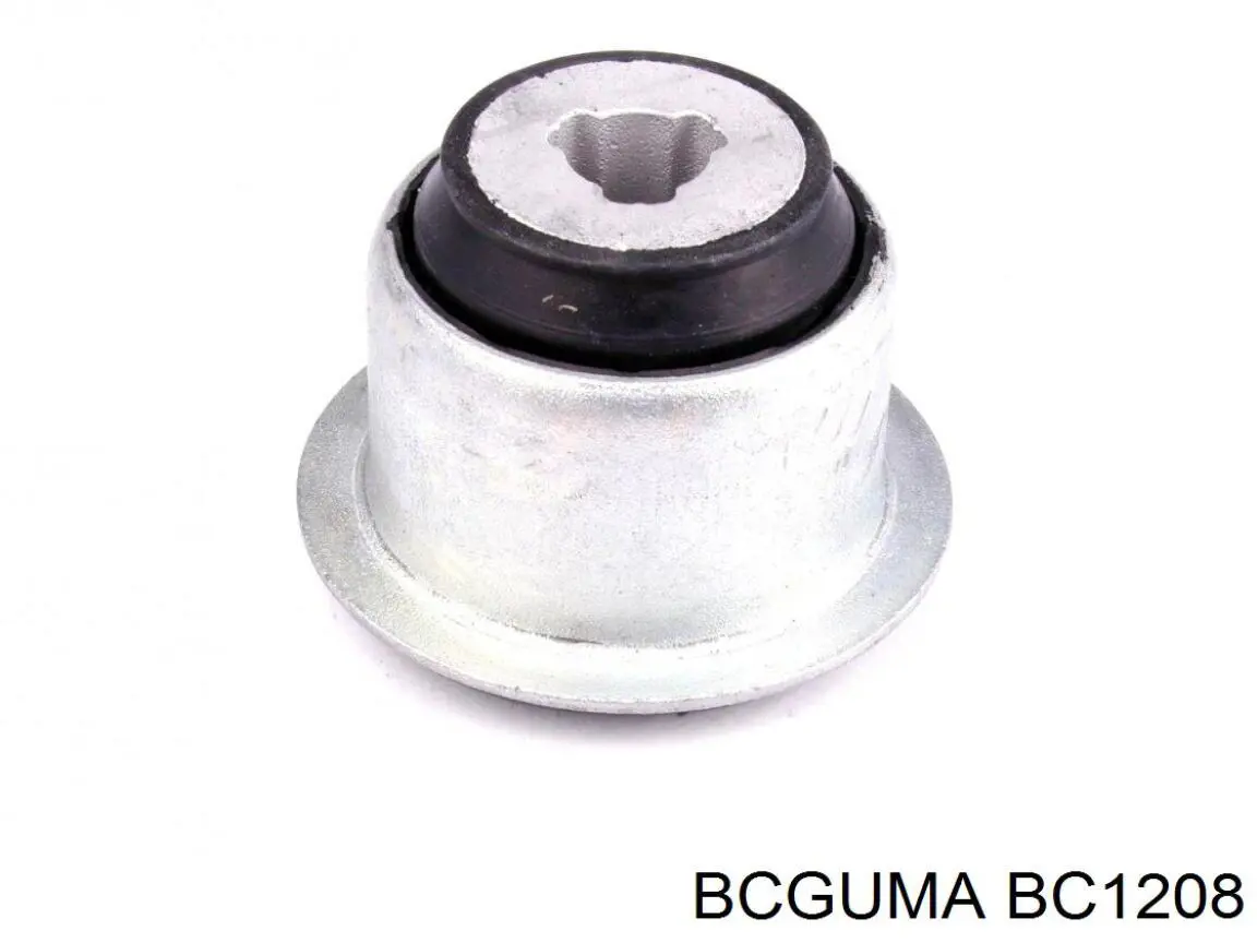 BC1208 Bcguma Сайлентблок нижнего переднего рычага
