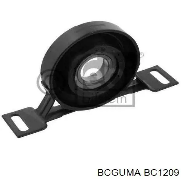 BC1209 Bcguma