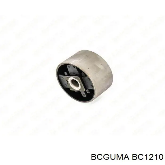 Купить BC1210 Bcguma Подушка (опора) двигателя передняя (сайлентблок)