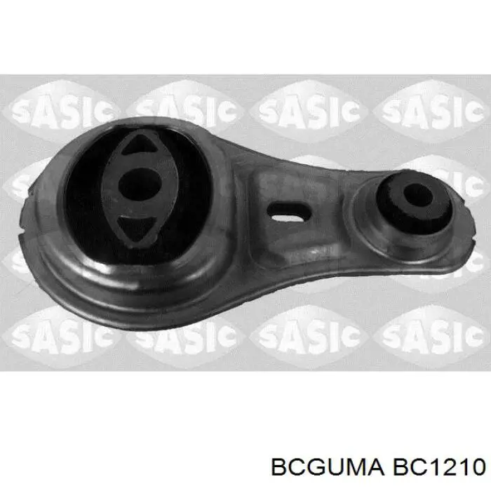 BC1210 Bcguma Подушка (опора) двигателя передняя (сайлентблок)
