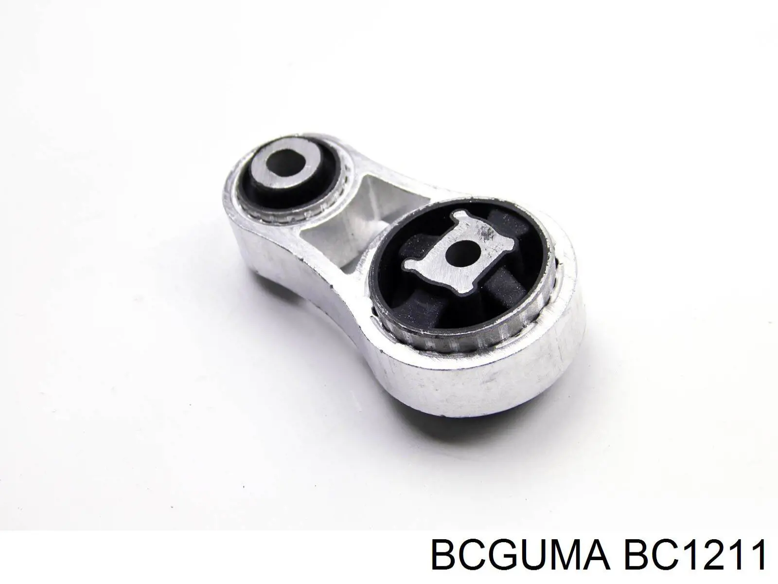 Сайлентблок кронштейна задней подушки двигателя Bcguma BC1211 цена, от 12.67 USD