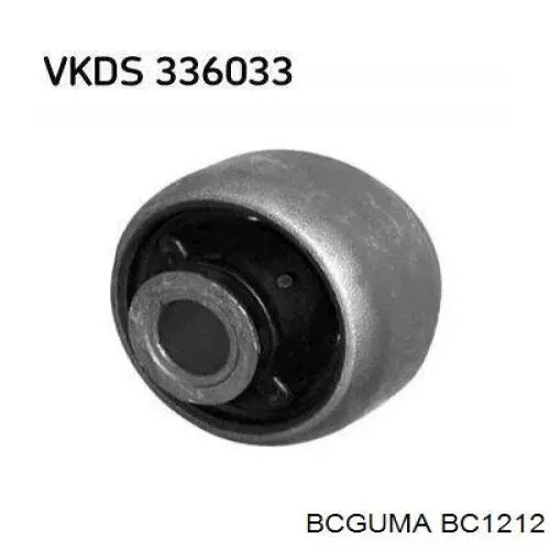 BC1212 Bcguma