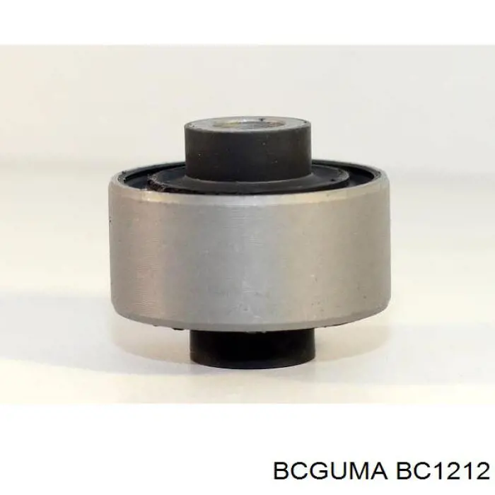 BC1212 Bcguma Сайлентблок нижнего переднего рычага
