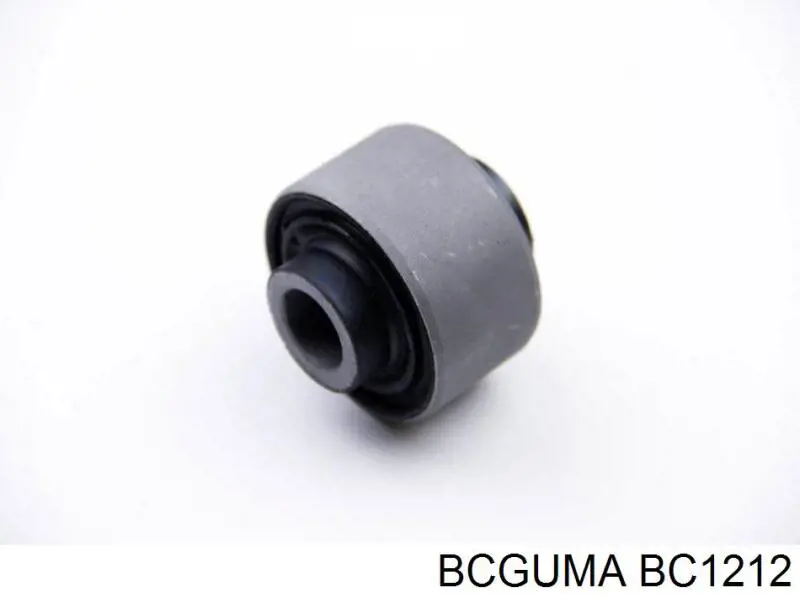 Сайлентблок переднего рычага BC1212 Bcguma