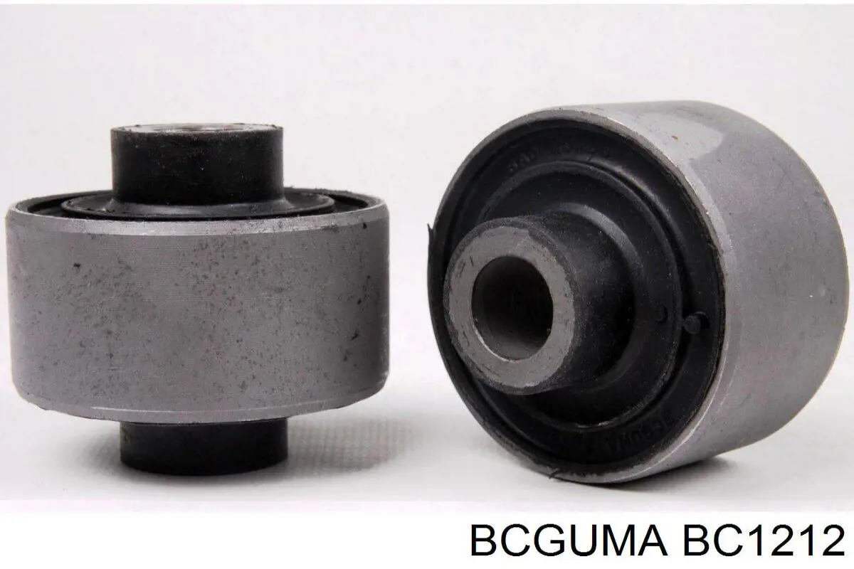 Сайлентблок передней подвески Bcguma BC1212 цена, от 6.16 USD