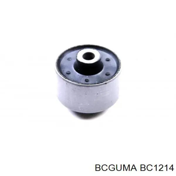 Сайлентблок тяги поперечной, задней подвески Bcguma BC1214 цена, от 6.02 USD