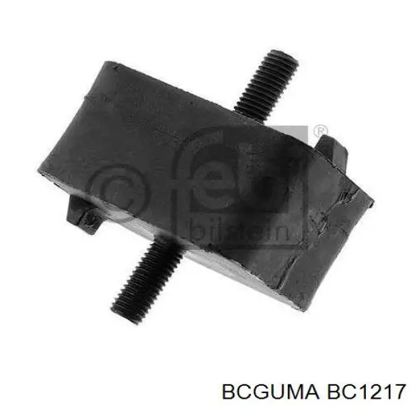 BC1217 Bcguma Разрезная втулка стабилизатора