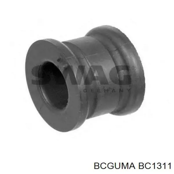 BC1311 Bcguma Разрезная втулка стабилизатора
