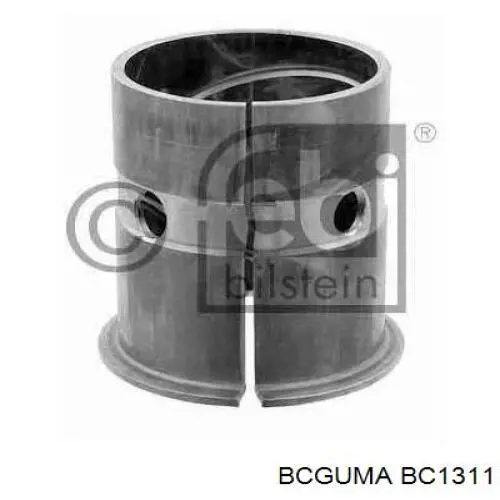 Купить BC1311 Bcguma Втулки переднего стабилизатора