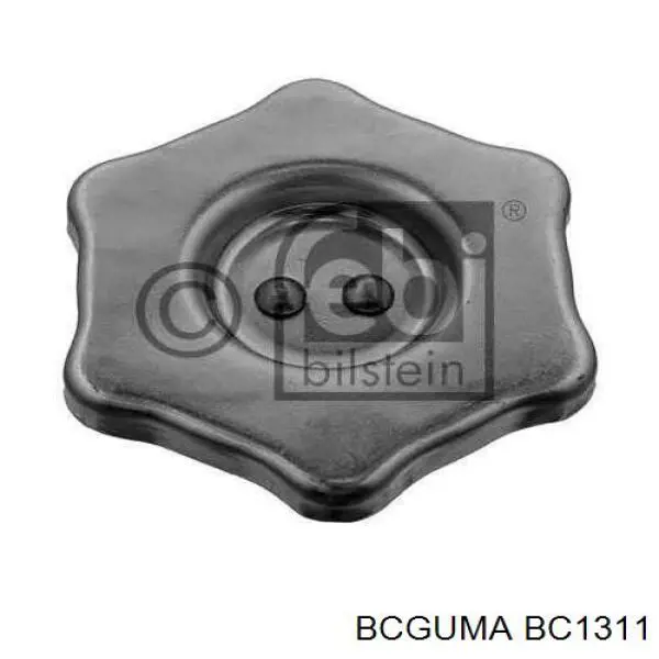 Втулка стабилизатора переднего BC1311 Bcguma