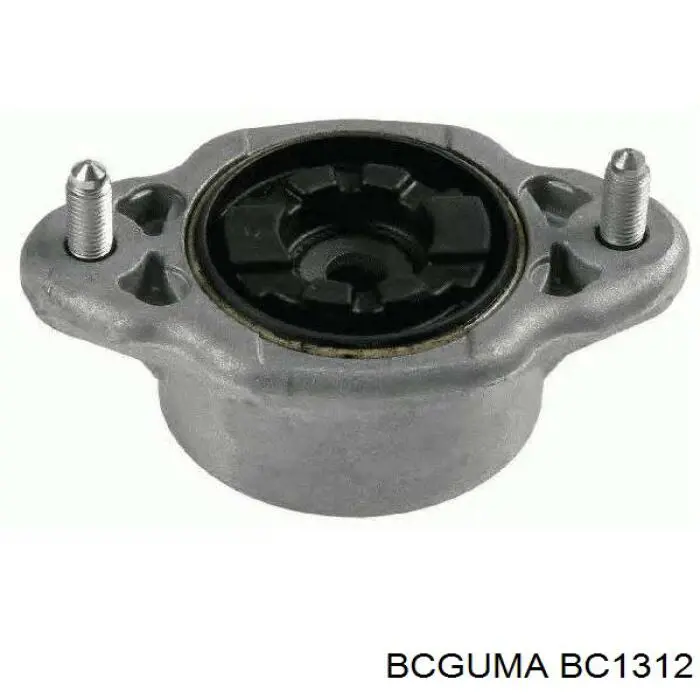 BC1312 Bcguma втулка стабилизатора переднего