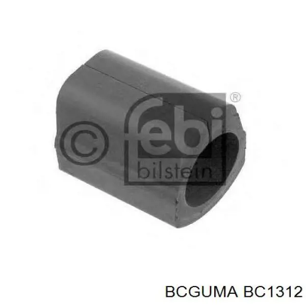 Casquillo de barra estabilizadora delantera BC1312 Bcguma