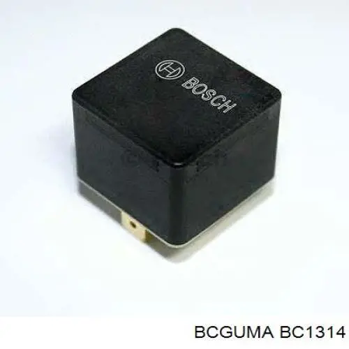 BC1314 Bcguma