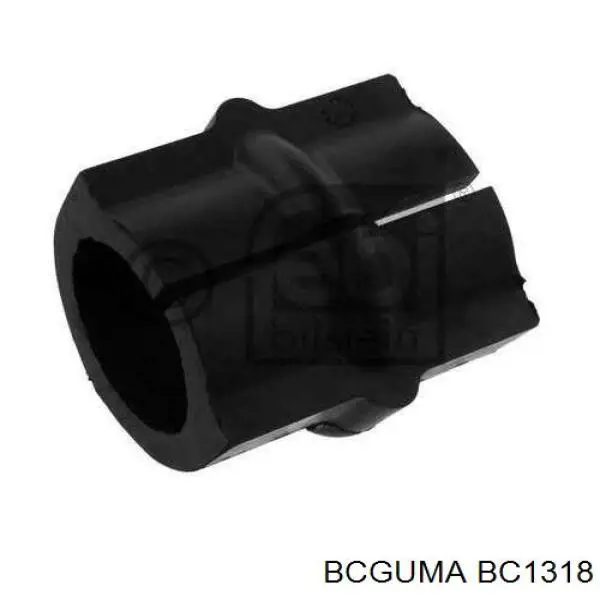 BC1318 Bcguma