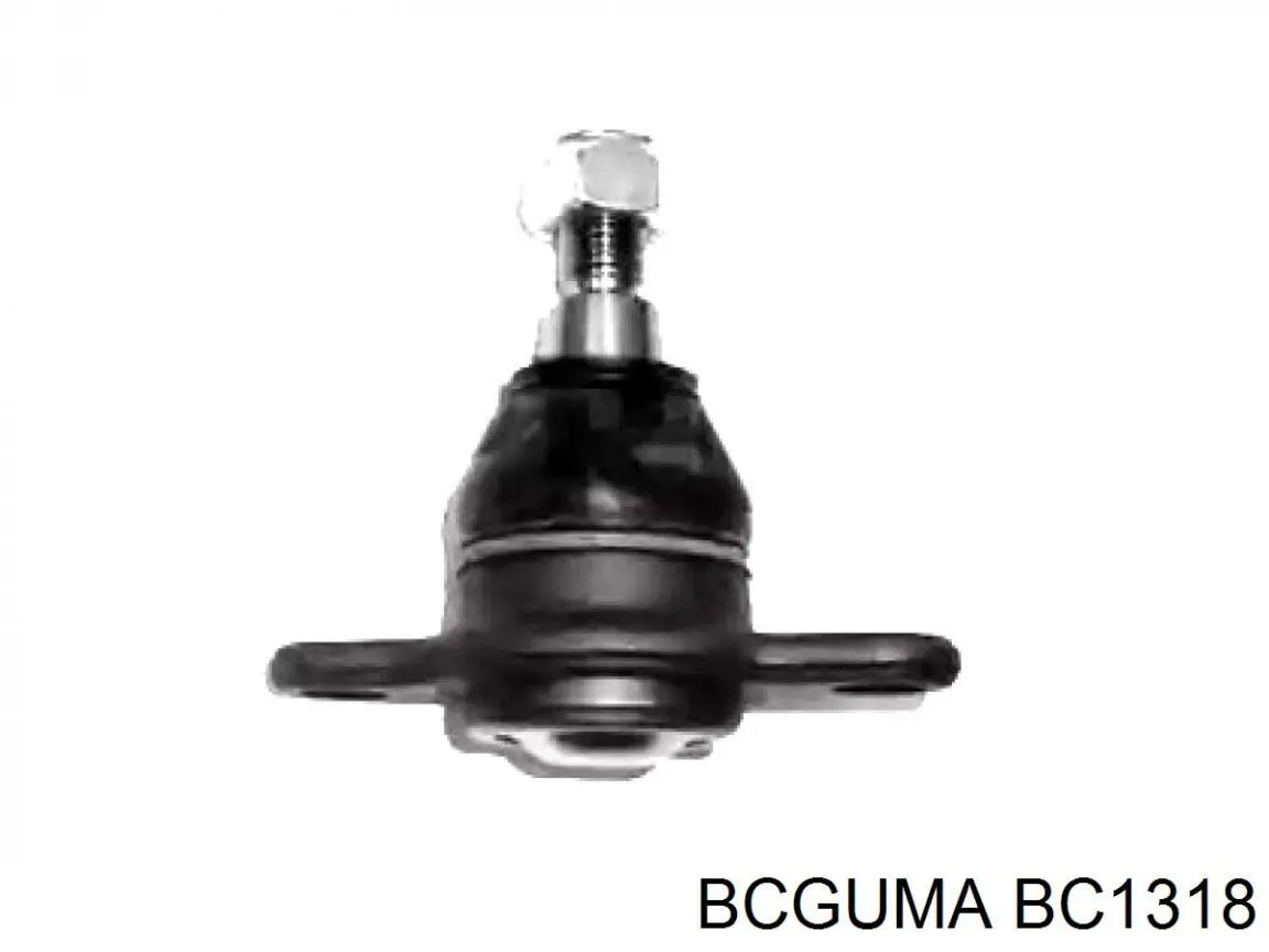 Подушка рессоры межлистовая Bcguma BC1318 цена, от 1.32 USD
