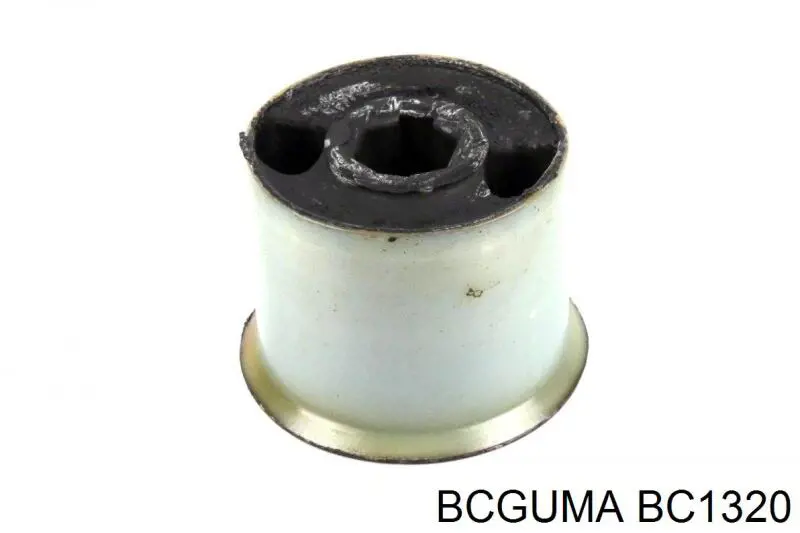 BC1320 Bcguma Отбойник задней рессоры