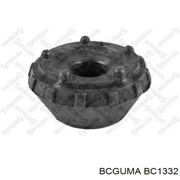 BC1332 Bcguma