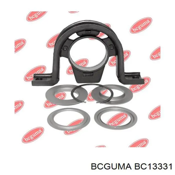BC13331 Bcguma