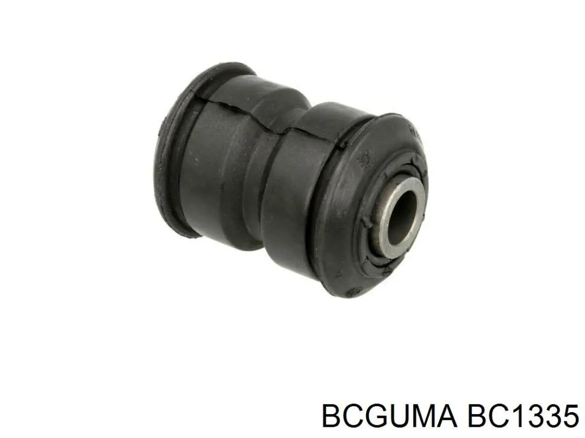 Сайлентблок серьги рессоры Bcguma BC1335 цена, от 5.58 USD