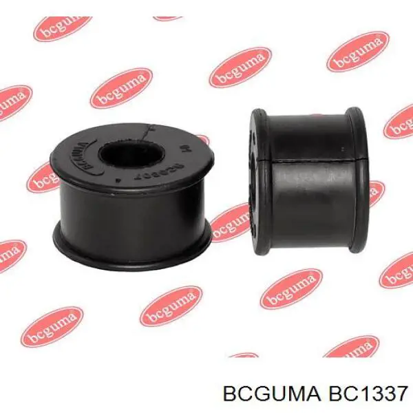 BC1337 Bcguma