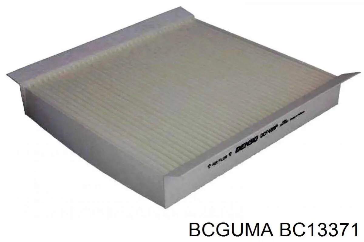 Купить BC13371 Bcguma Втулка заднего стабилизатора