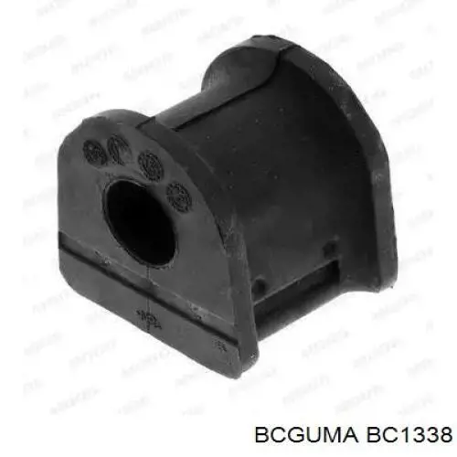 Купить BC1338 Bcguma Втулка рессоры