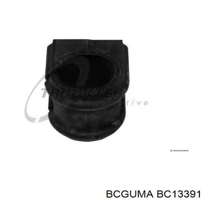BC13391 Bcguma втулка стабилизатора заднего