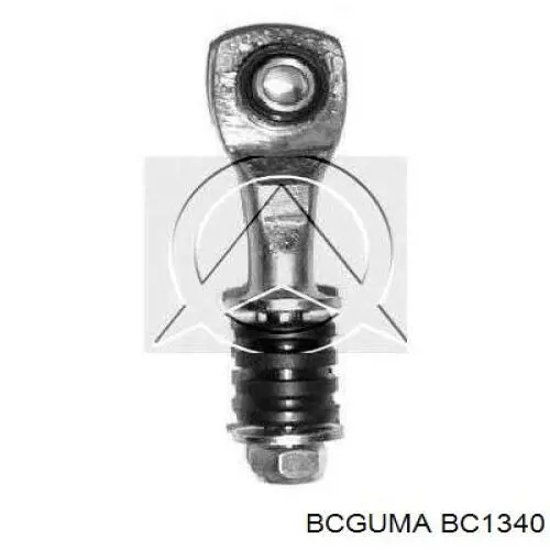 Втулка стабилизатора BC1340 Bcguma