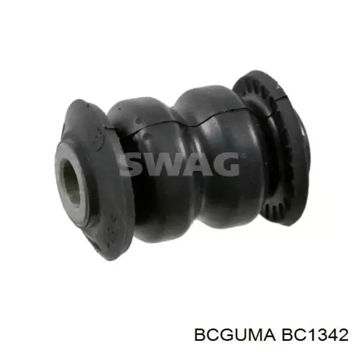 Втулка стабилизатора переднего BC1342 Bcguma
