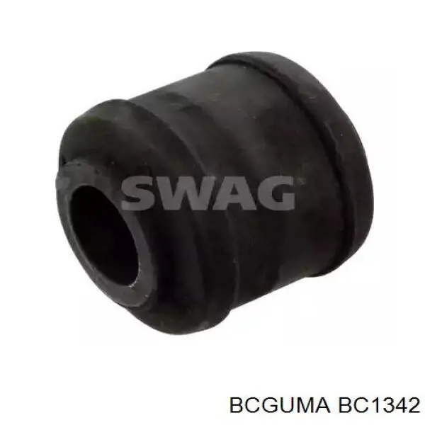 BC1342 Bcguma Разрезная втулка стабилизатора