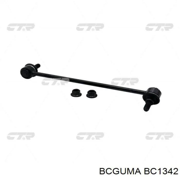 Втулка переднего стабилизатора Bcguma BC1342 цена, от 2.53 USD
