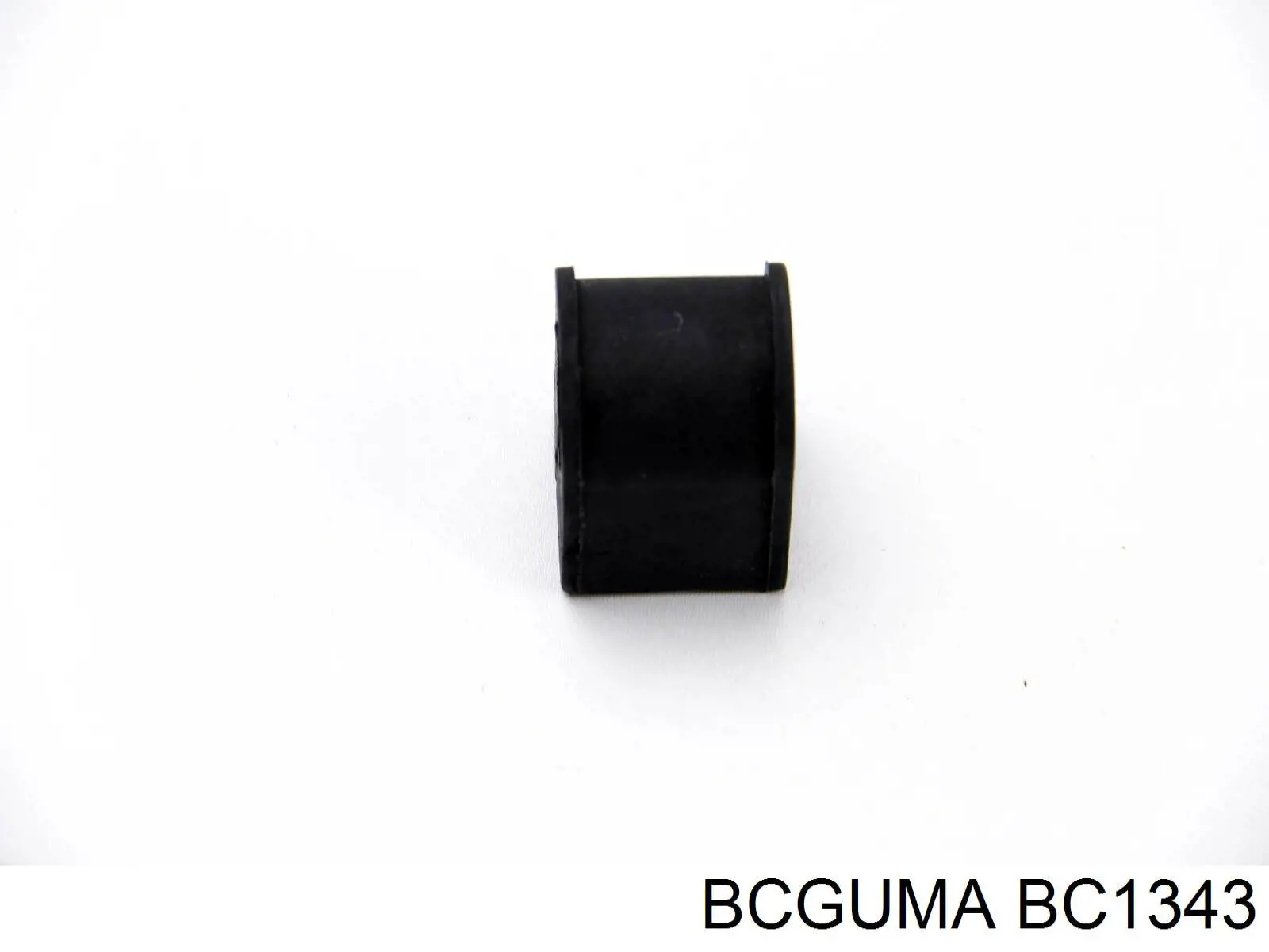 BC1343 Bcguma Разрезная втулка стабилизатора