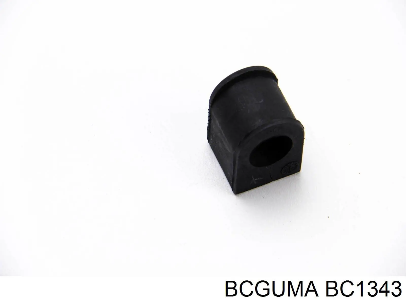 Втулка переднего стабилизатора Bcguma BC1343 цена, от 0.89 USD