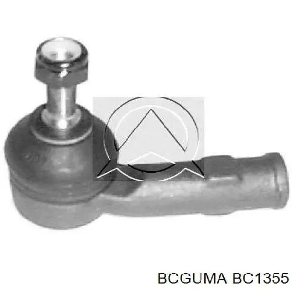 Втулка стабилизатора переднего BC1355 Bcguma