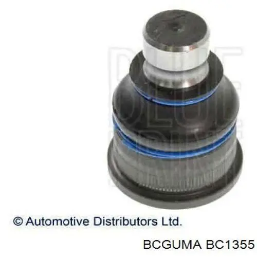 Купить BC1355 Bcguma Втулки переднего стабилизатора